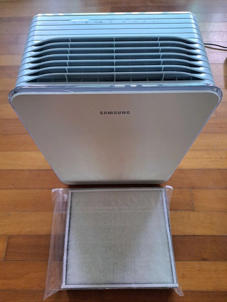 삼성 공기청정기 (필터 새상품) 이미지