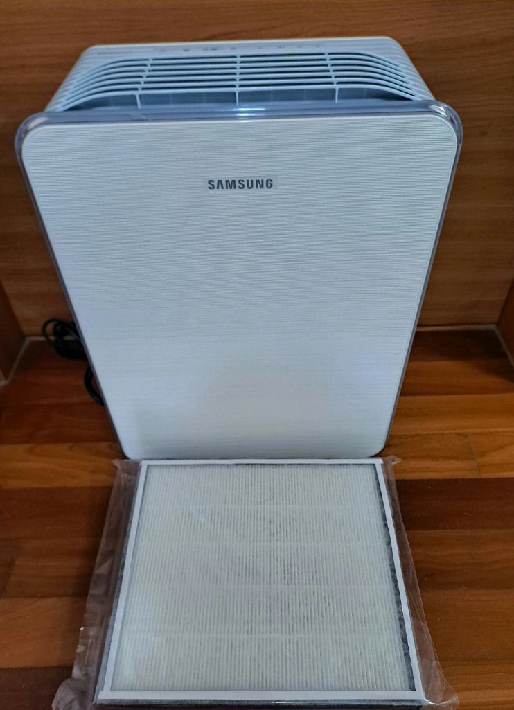 삼성 공기청정기 (필터 새상품) 이미지
