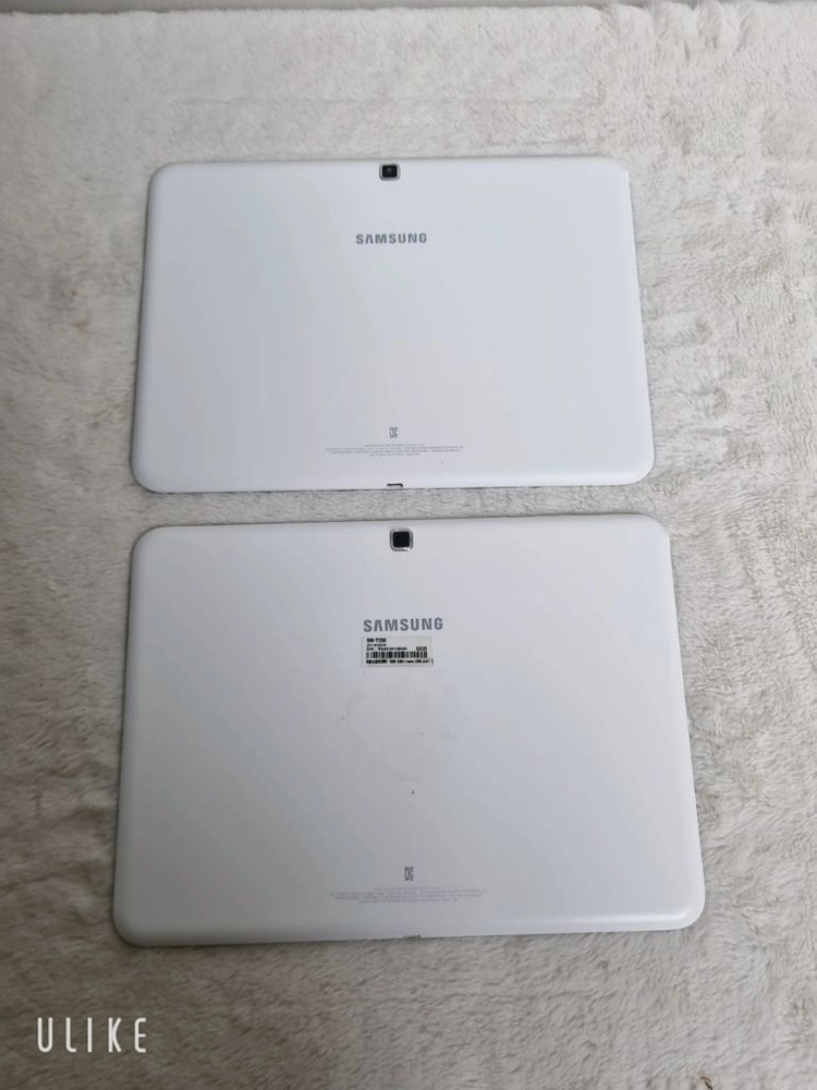 삼성 갤럭시 탭4 32GB 2개 일괄 이미지