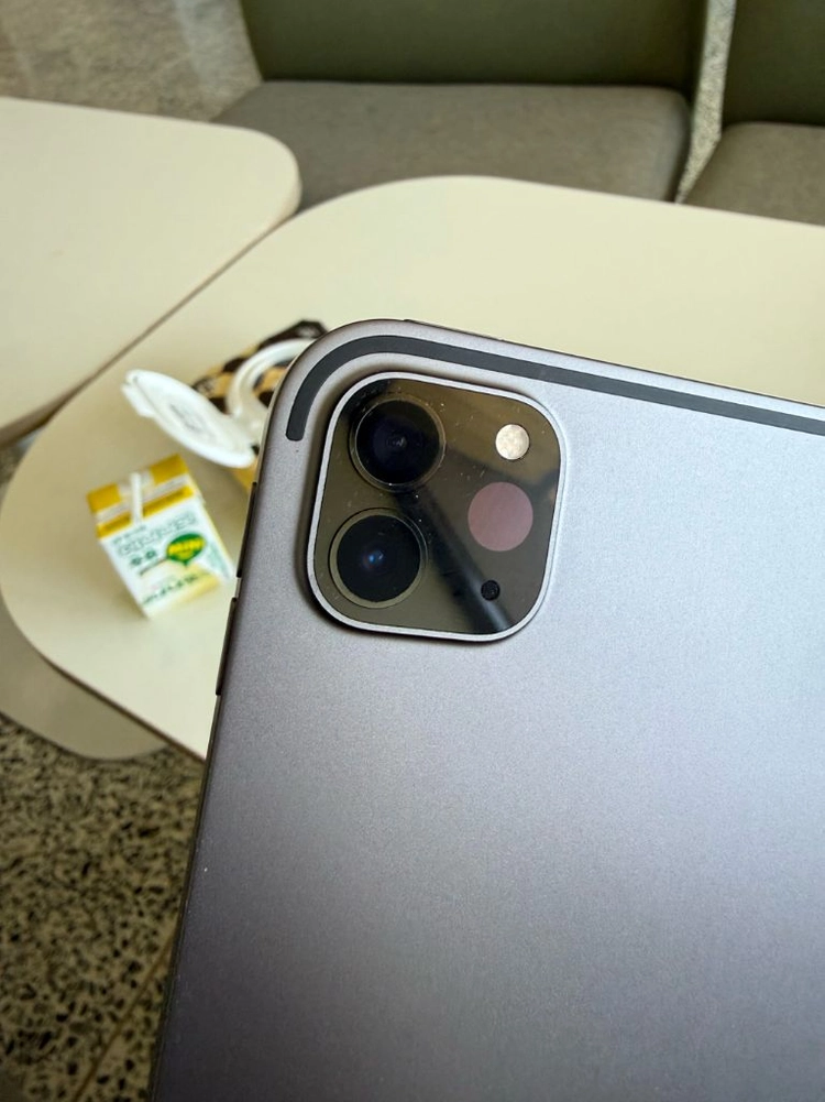 아이패드 프로 11인치 m1 wifi 256기가 + 애플펜슬 프로 이미지