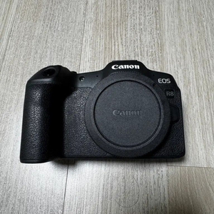 캐논 eos r8