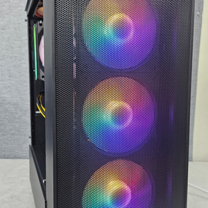 [조립PC] i5-14세대 14400F / 16GB / 512GB / RTX5060 이미지