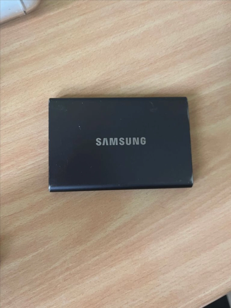 삼성 T7S SD 500GB 이미지