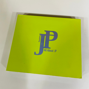[중고음반/CD] 국힙 김진표 JP 4.5집 베스트앨범 컴필레이션 2CD 이미지