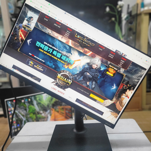 삼성(F24T450FQ)24인치모니터 이미지