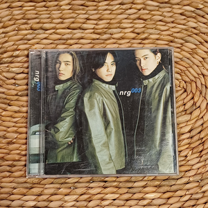 (중고CD) NRG - 3집 003 이미지