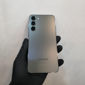 갤럭시S23플러스 256기가 그린 (무잔상) 이미지