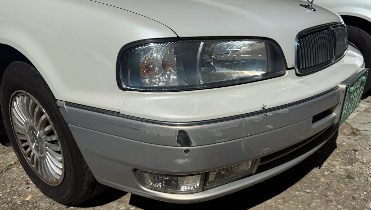 르노삼성 SM525V 03년식 진주투톤 142356km 이미지
