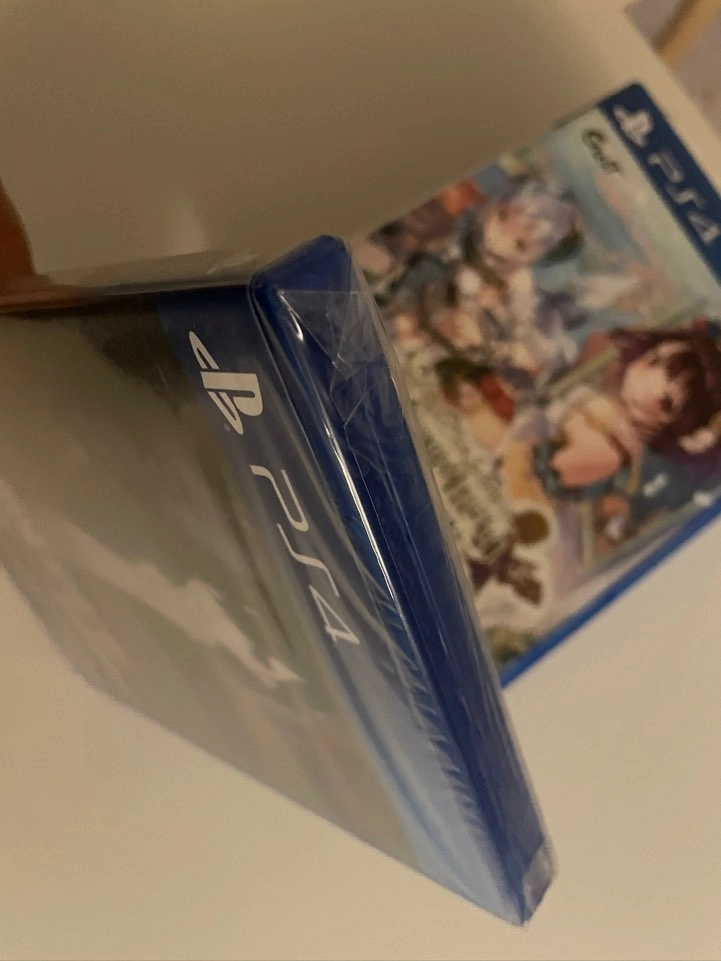 PS4 타이틀 6종 일괄판매(신하야리가미2,페르소나5,캐서린풀보디 등) 이미지