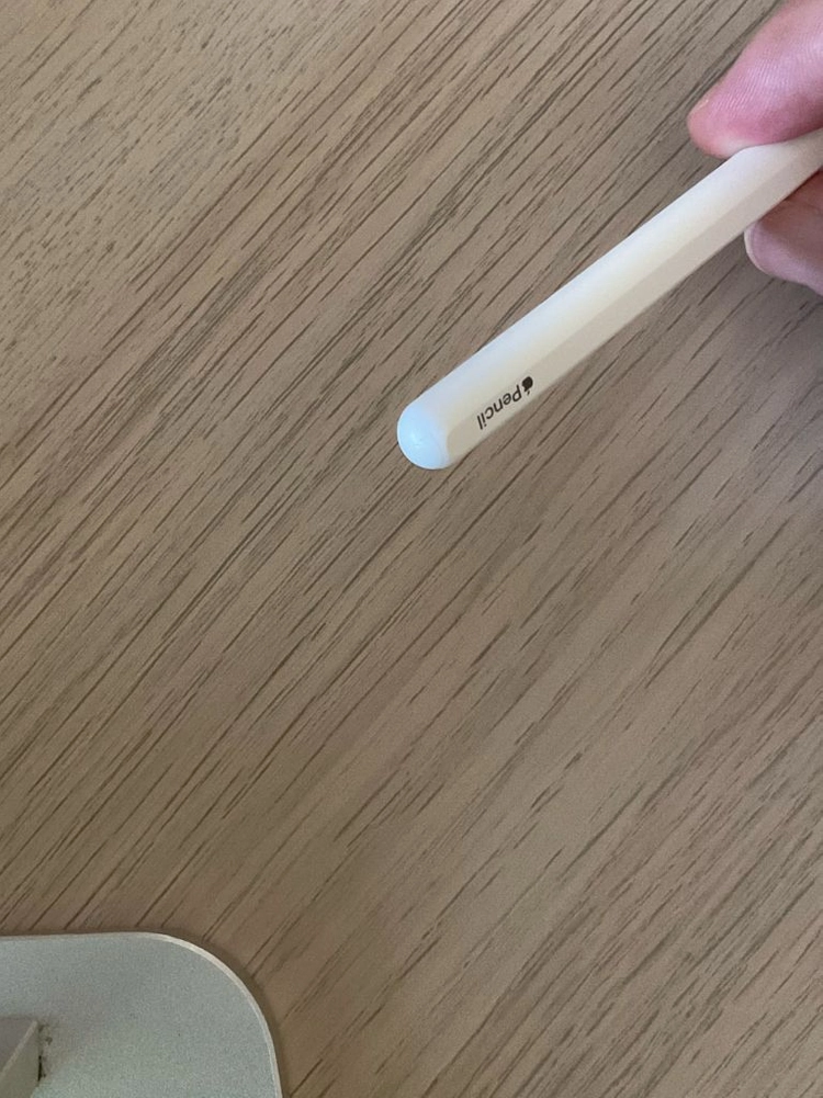 아이펜슬 2세대 이미지
