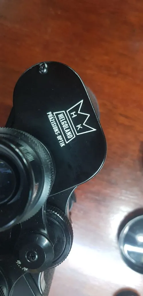 쌍안경 7X50 이미지