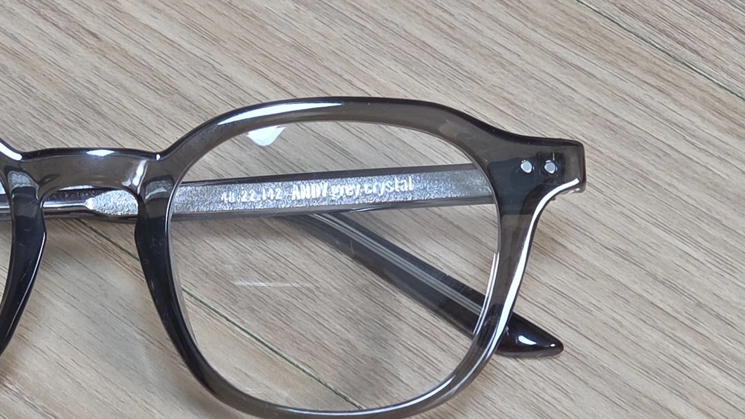 블루엘리펀트 ANDY-S grey crystal 2종 이미지