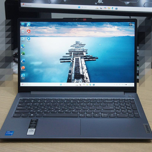 레노버 인텔 i5-12450H 램16기가 15.6인치 노트북 팝니다. 수원 이미지