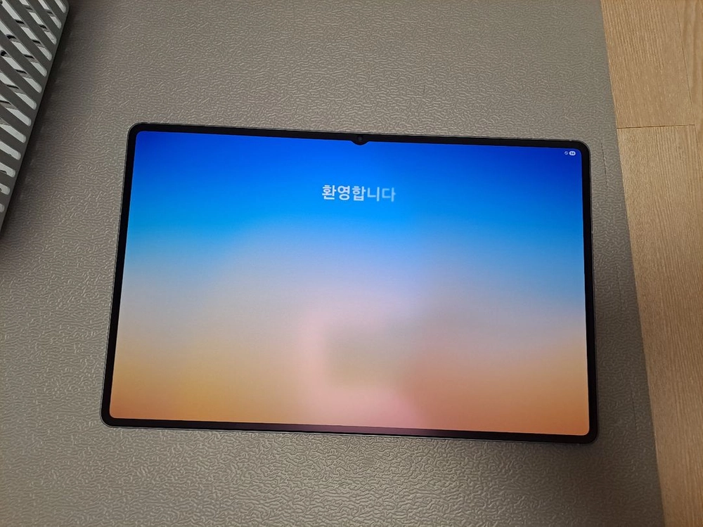 갤럭시탭s11 5g+wifi 256gb 새상품급 - 안심되는 중고거래
