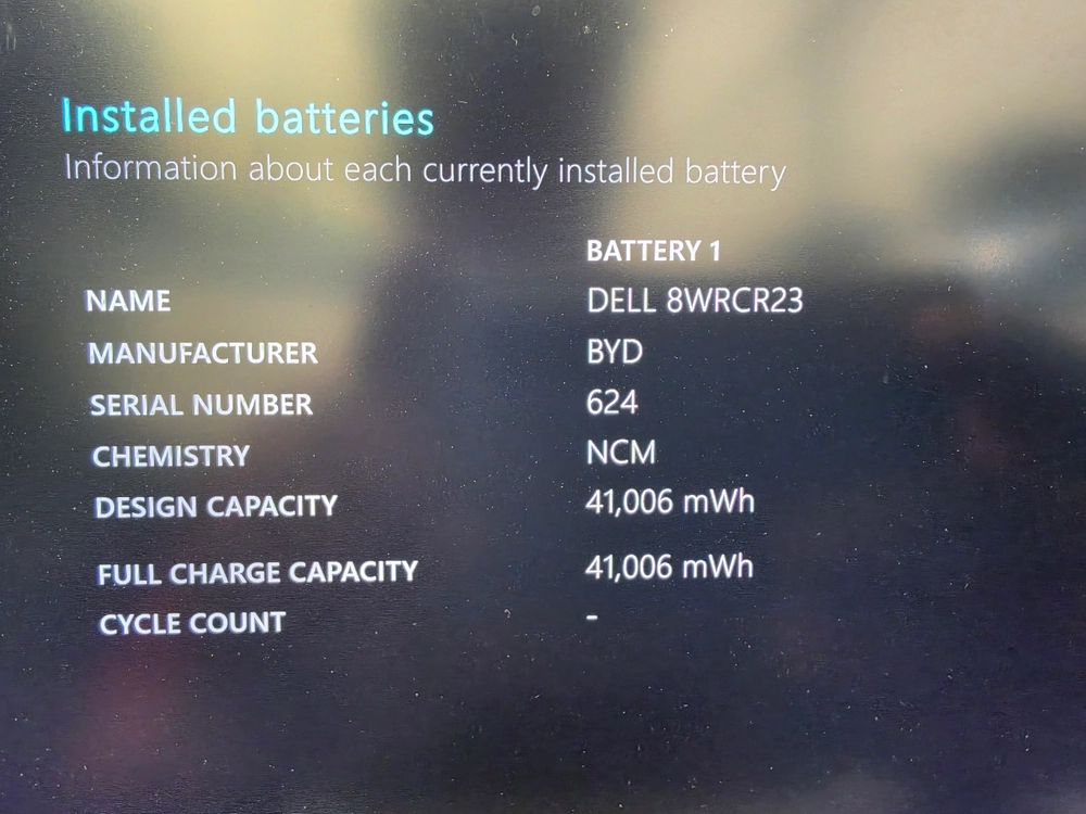 DELL Latitude 5530 노트북 실버 이미지