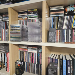 국내힙합 국힙 1,2세대 cd 이미지
