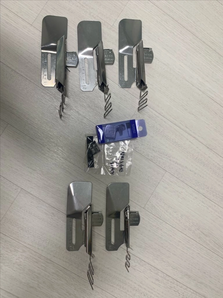 장안칠성 랍빠세트 이미지