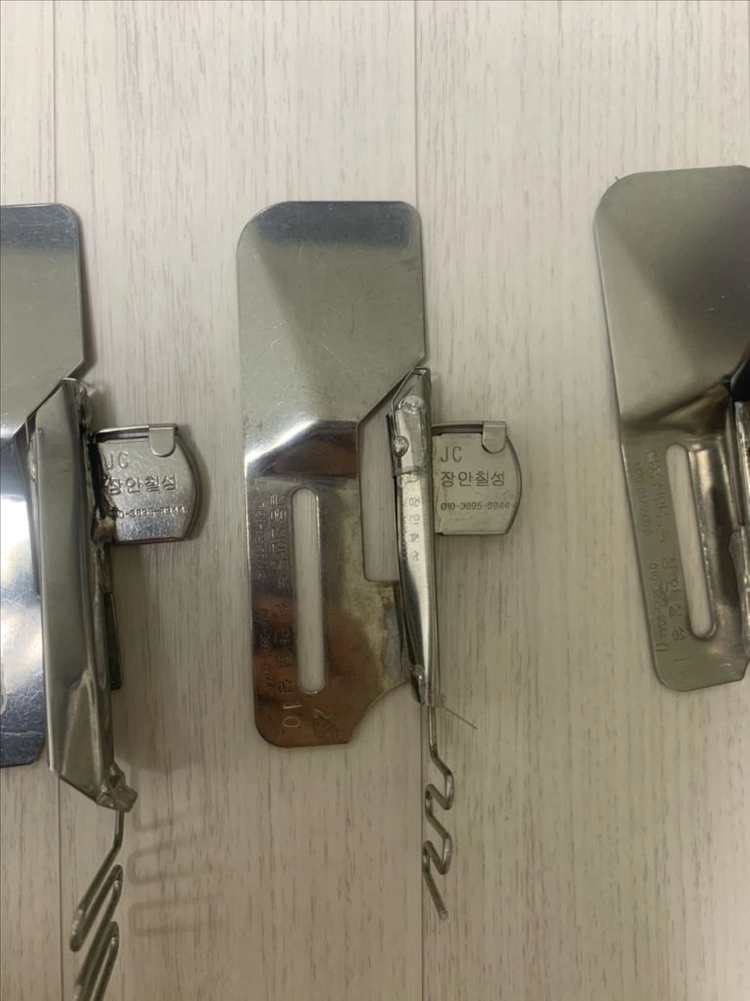 장안칠성 랍빠세트 이미지
