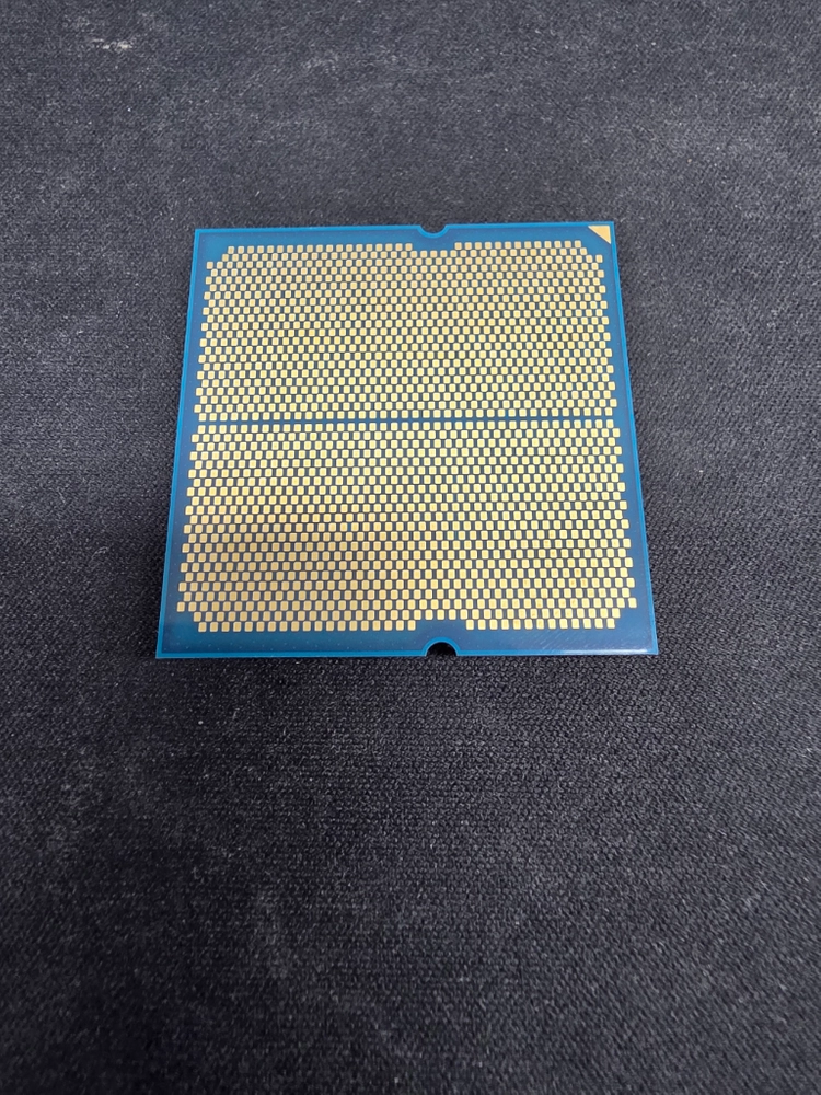 [벌크/정품] AMD 라이젠7 9700X AM5 CPU (대원CTS 정품) 이미지