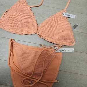 빅토리아 시크릿 비키니 정품 이미지