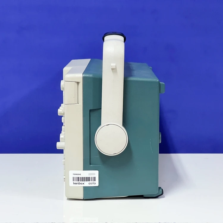 Tektronix 텍트로닉스 TDS3054C 500MHz 중고 오실로스코프 판매 이미지