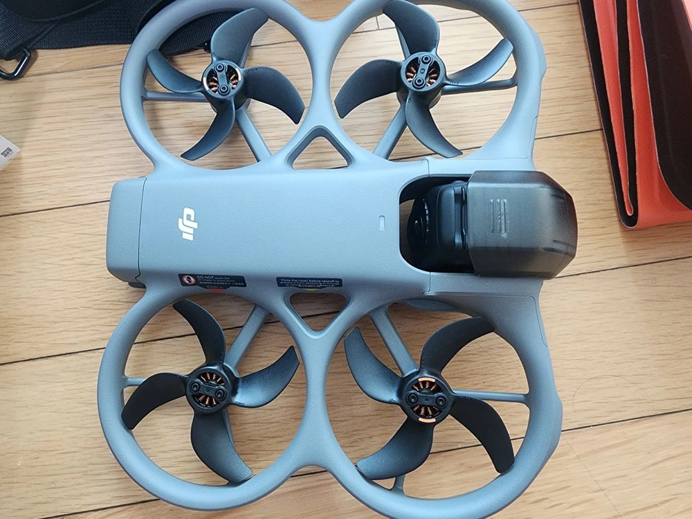 DJI 아바타360 플라이모어콤보 +케어 이미지