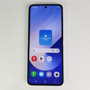 특S급 갤럭시 Z플립6 256GB 블루 무잔상 대구중고폰 북부모바일 광주중고폰 부산중고폰 서울중고폰 이미지