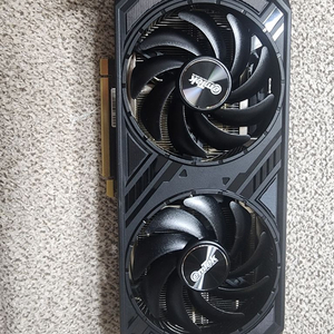 (as 27.4월 a급) RTX 4060 Ti 8g 그래픽카드 4060ti 8g 이미지