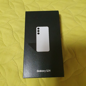 갤럭시 s24. 512g 액정 강화유리 금감 이미지