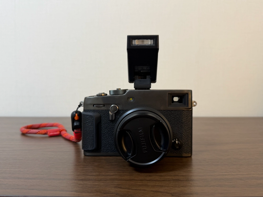 FUJIFILM X-Pro3 Dura Black/ 후지필름 X-Pro3 듀라블랙 이미지