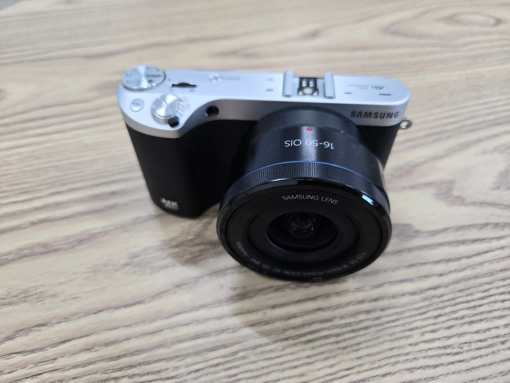 삼성 nx500 16-50mm 셋트로 판매합니다 - 안심되는 중고거래