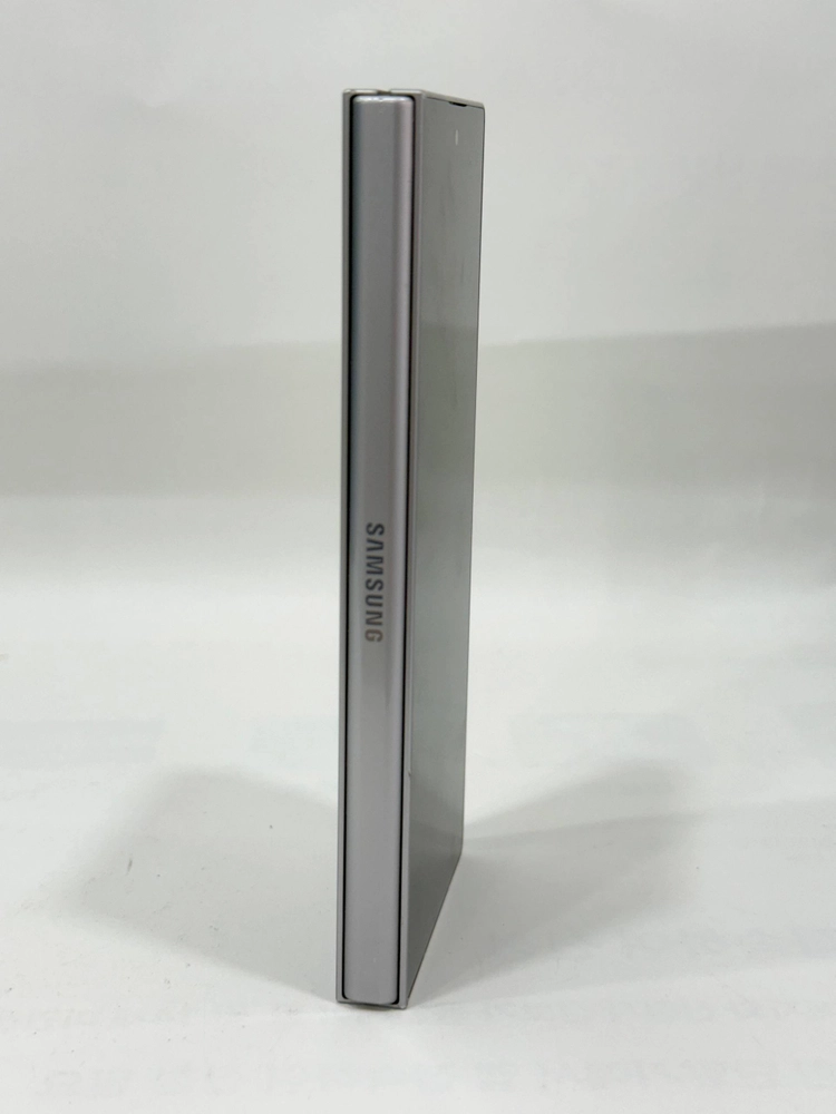 갤럭시 Z폴드6 실버 512GB Y2173 이미지