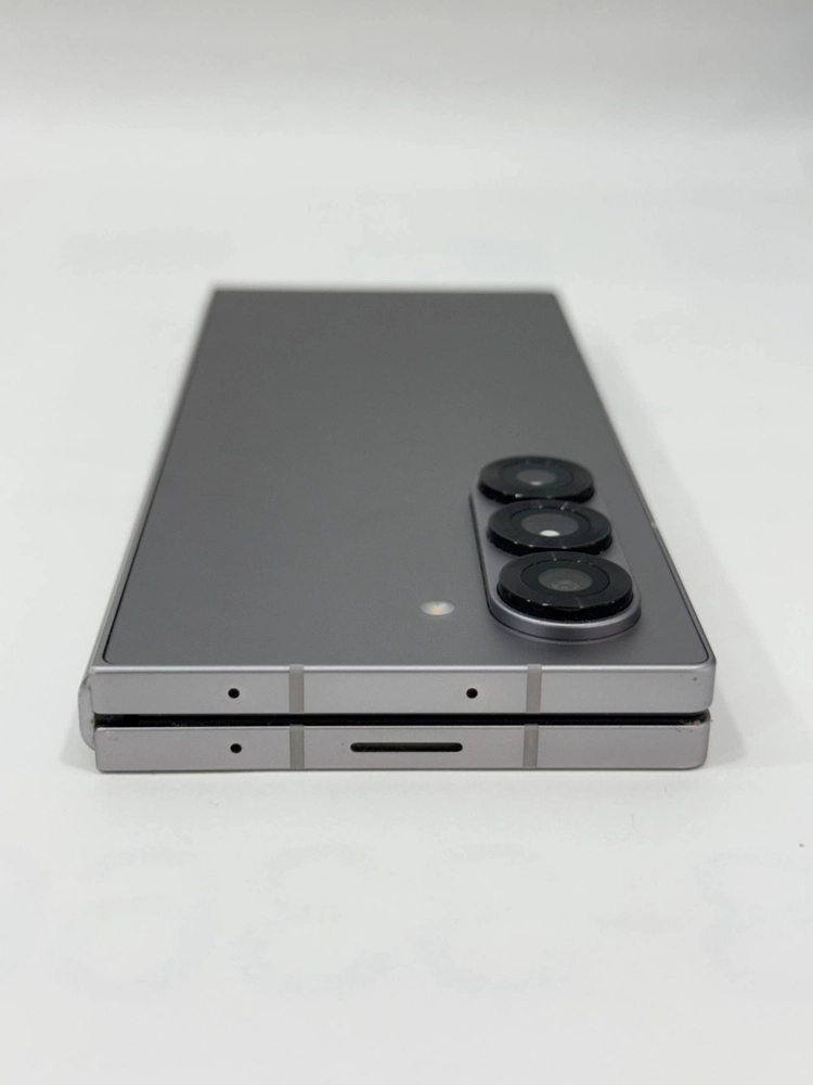 갤럭시 Z폴드6 실버 512GB Y2173 이미지