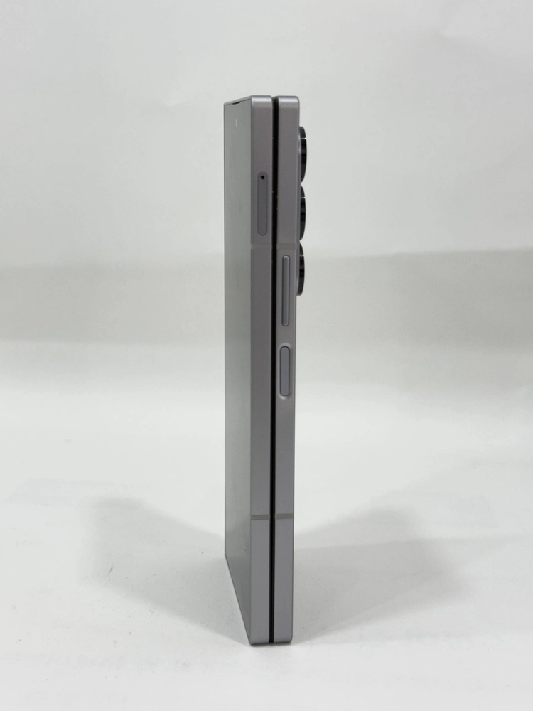 갤럭시 Z폴드6 실버 512GB Y2173 이미지