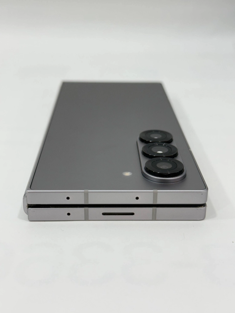 갤럭시 Z폴드6 실버 512GB Y2173 이미지