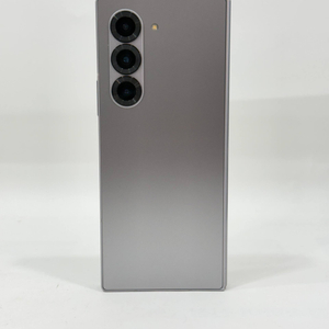 갤럭시 Z폴드6 실버 512GB Y2173 이미지