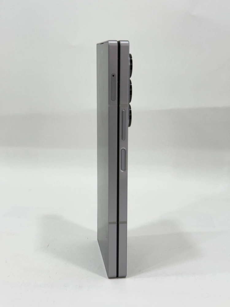 갤럭시 Z폴드6 실버 512GB Y2173 이미지