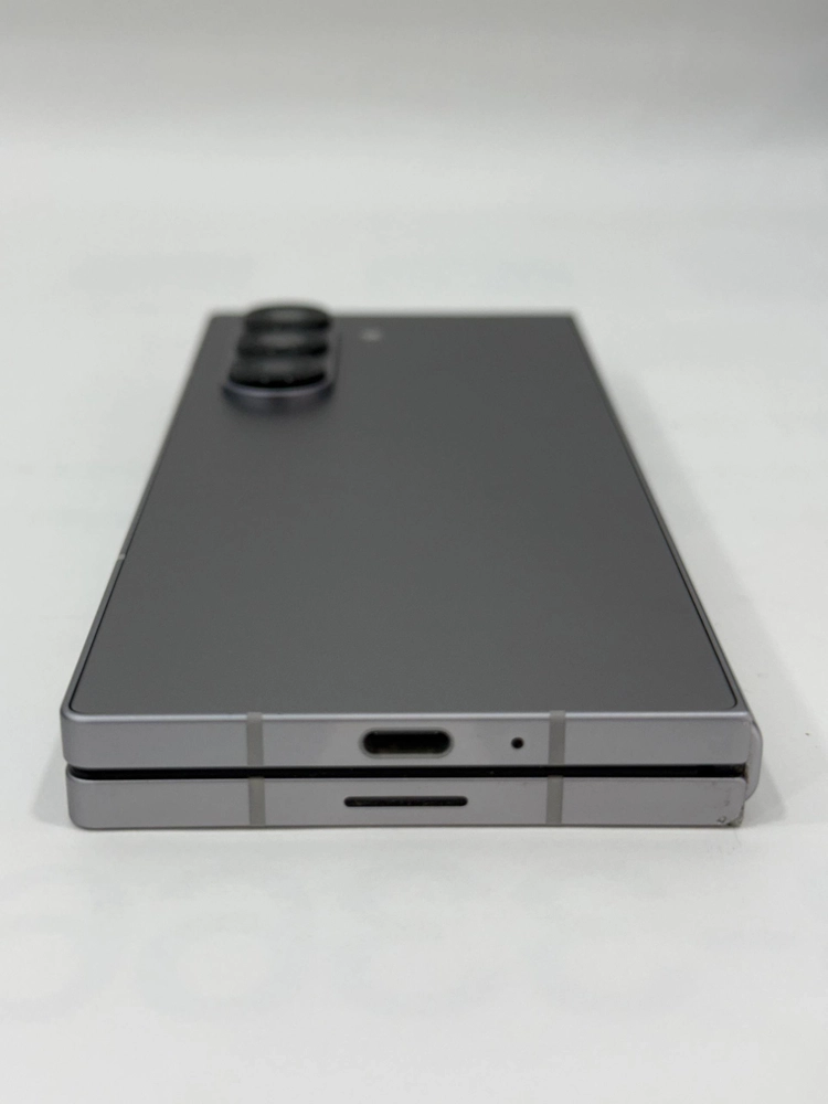 갤럭시 Z폴드6 실버 512GB Y2173 이미지