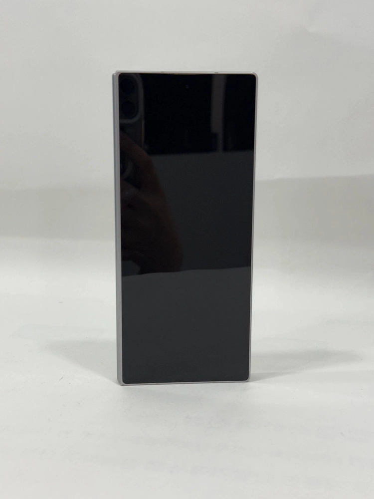 갤럭시 Z폴드6 실버 512GB Y2173 이미지