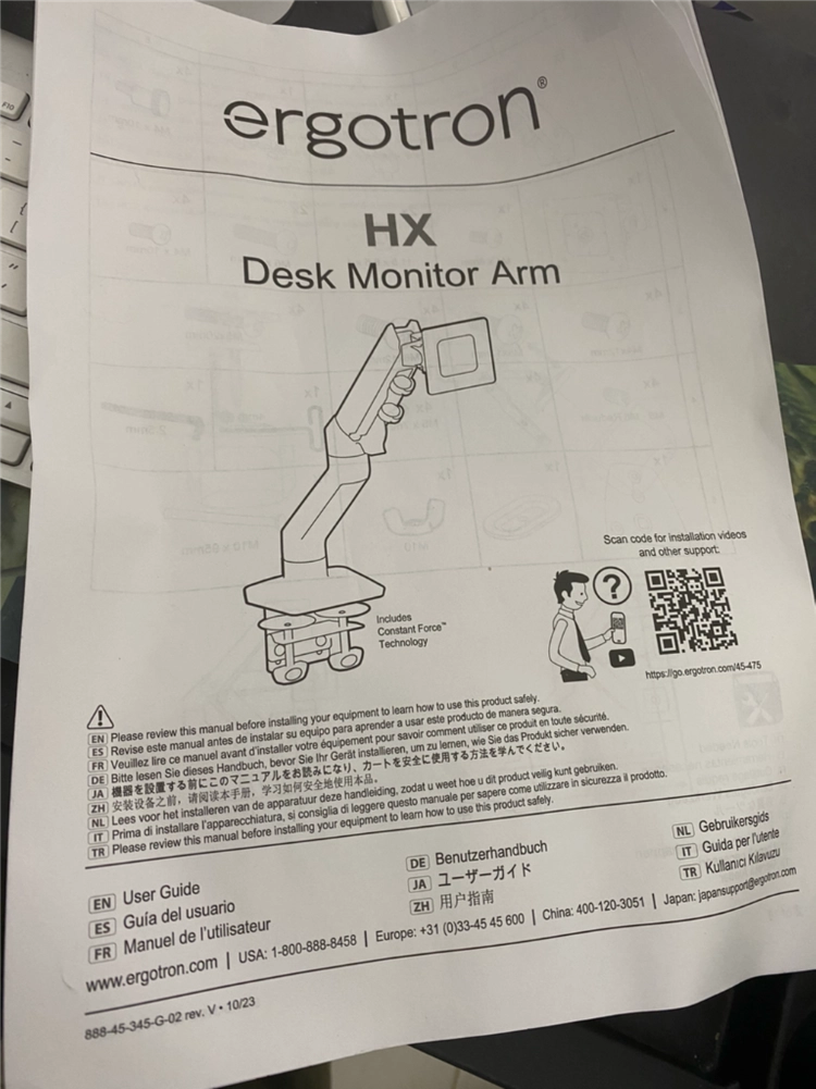 삼성전자 오디세이 Neo G9 G95NC LS57CG950 57인치 와이드 모니터 판매 이미지