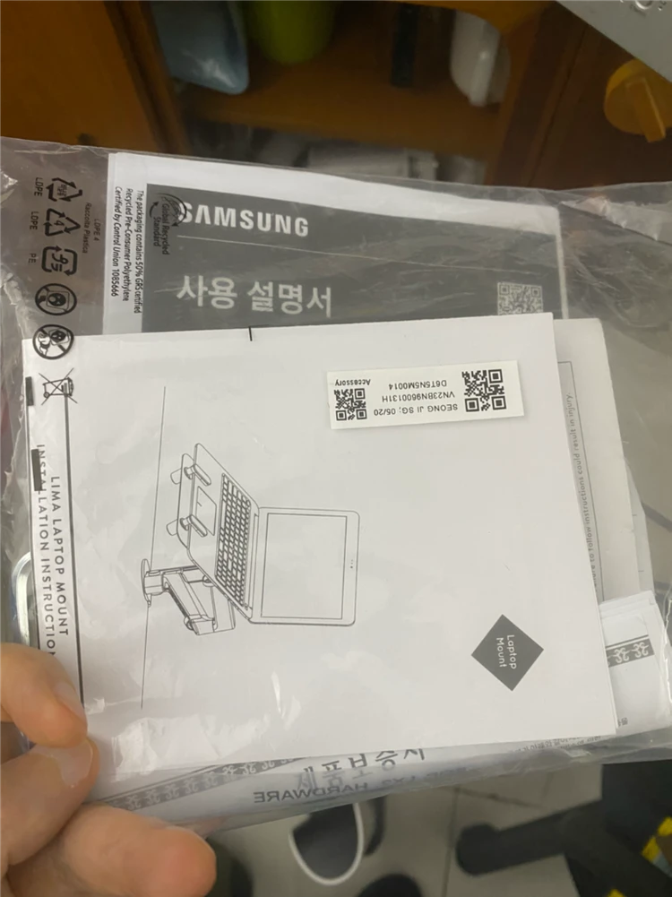 삼성전자 오디세이 Neo G9 G95NC LS57CG950 57인치 와이드 모니터 판매 이미지