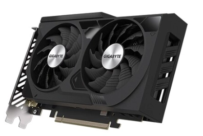 RTX 4060 그래픽카드 이미지