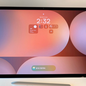 삼성 갤럭시 탭 S10+ 256 WiFi SS급 이미지