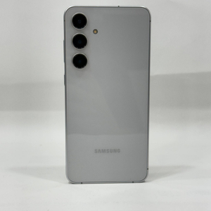 갤럭시S24FE 그레이 256GB Y2175 이미지