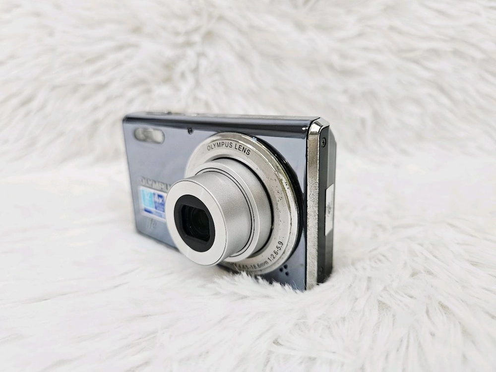 [민트급] 올림푸스 FE-4000 디카 , 디지털카메라 빈티지 판매 이미지