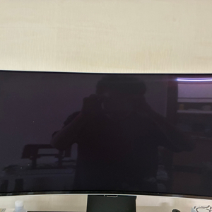 삼성 오디세이 G8 OLED 34인치 게이밍 모니터 이미지
