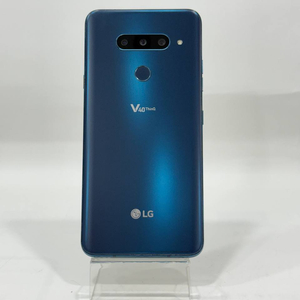 LG V40 (V409) 블루 128GB Y2181 이미지