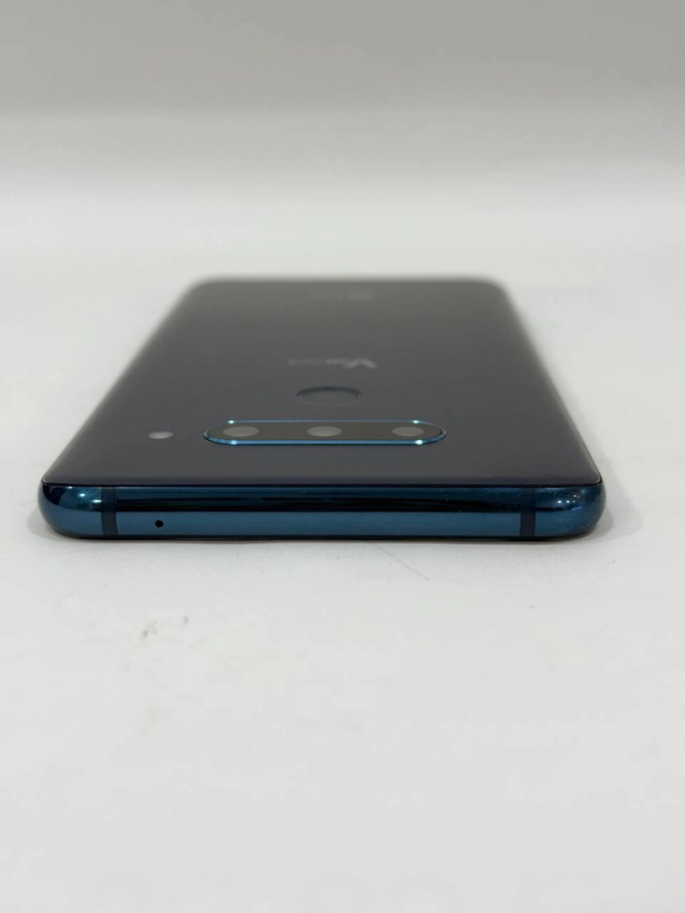 LG V40 (V409) 블루 128GB Y2181 이미지
