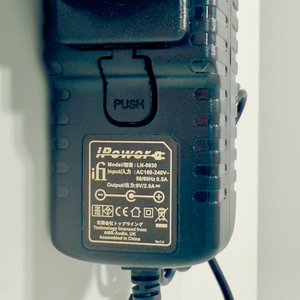 iFi Audio iPower 9V/2A 이미지