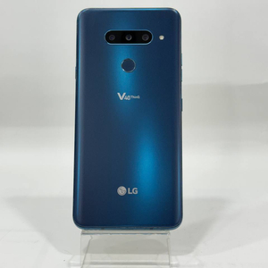 LG V40 (V409) 블루 128GB Y2181 이미지